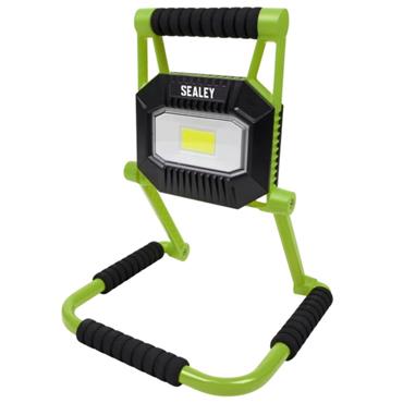 Sealey Rechargeable Light 10w 1600 Lumen