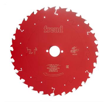 FREUD TCT BLADE 250MM 22T 30MM BORE