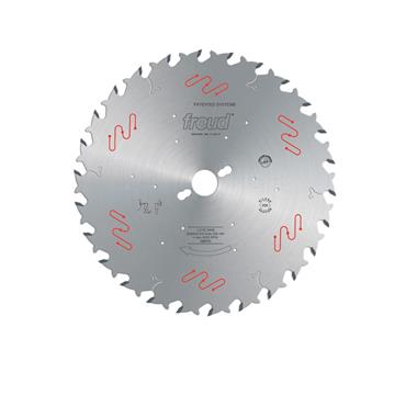 FREUD TCT BLADE 300MM 26T 30MM BORE