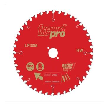 FREUD TCT BLADE 250MM 40T 30MM BORE