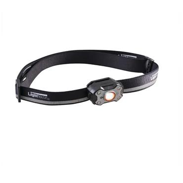 LIGHTHOUSE HEADLIGHT