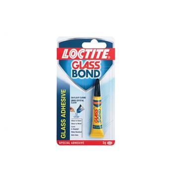 LOCTITE GLASS BOND