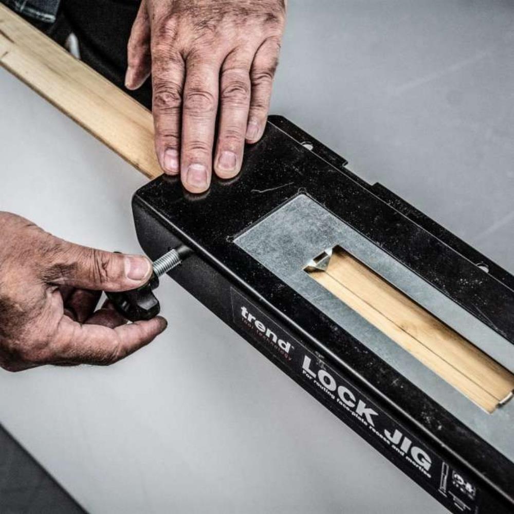 Jig Lock Rotation TREND LOCK/JIG/C LOCK JIG PROFESSIONAL | Joe McKenna's Top Branded Tool ...