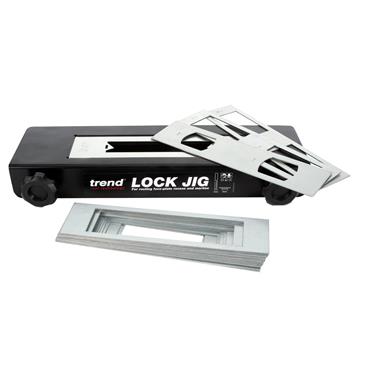 TREND LOCK/JIG/C LOCK JIG PROFESSIONAL