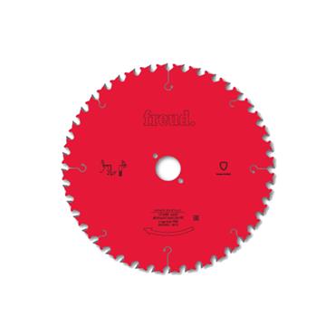 FREUD CIRCULAR SAW BLADE TCT 230 x 30MM 34T