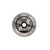 FREUD CIRCULAR SAW BLADE TCT 190 x 20MM 40T