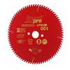 FREUD TCT BLADE 250MM x 80T ALUMINIUM
