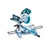 MAKITA 110V SLIDING MITRE SAW