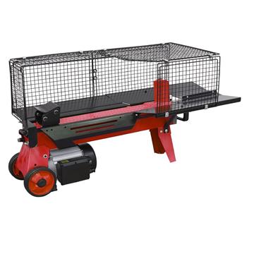SEALEY LOG SPLITTER 5 TON ELECTRIC