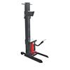 SEALEY LOG SPLITTER 8 TON VERTICAL FOOT OPERATED