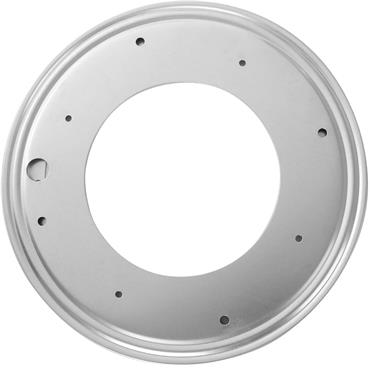 LAZY SUSAN BEARING 12"" 300MM ROUND 453KG