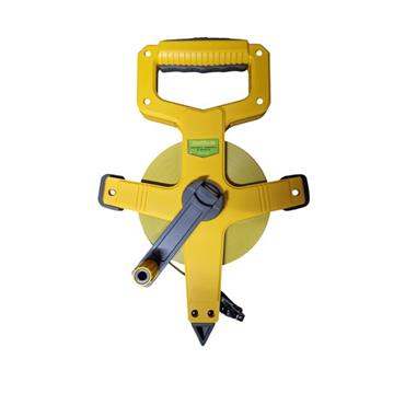 KOMELON MEASURING TAPE 50M STEEL METRIC/IMPERIAL