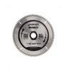 FREUD TCT BLADE 250MM x 80T ALUMINIUM 30MM BORE