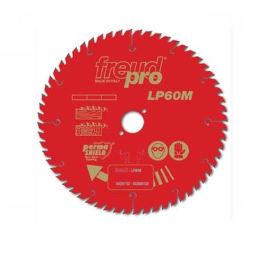 FREUD TCT BLADE 300MM x 96T ALUMINIUM 30MM BORE