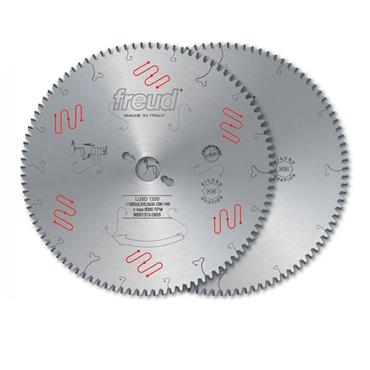 FREUD TCT BLADE 350MM x 32mm bore108T ALUMINIUM