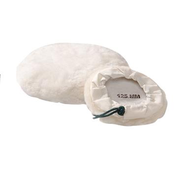 FLEXIPAD WORLDCLASS LAMBSWOOL BONNET 5"