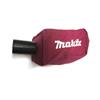 MAKITA CLOTH DUST BAG FOR  B03700