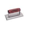 MARSHALLTOWN CEMENT EDGER 6"" x 3"" D/SOFT HANDLE