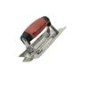 MARSHALLTOWN GROOVING TROWEL 6" x 3" D/SOFT HANDLE