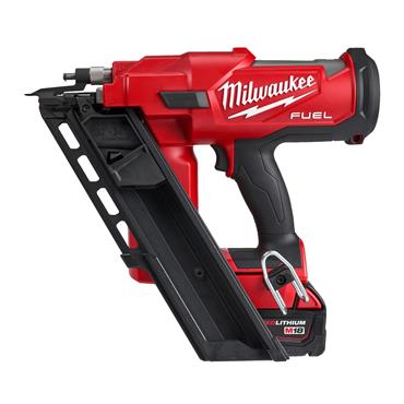 Milwaukee Nail Gun 90mm