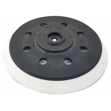 Makita Backing Pad Bo6030 150mm Soft