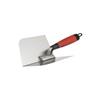 MARSHALLTOWN CURVED INSIDE CORNER TROWEL