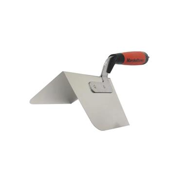 MARSHALLTOWN CURVED OUTSIDE CORNER TROWEL