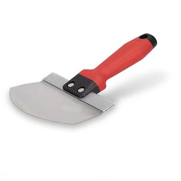 MARSHALLTOWN  BUCKET SCOOP SOFT GRIP