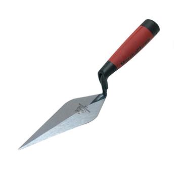 MARSHALLTOWN POINTING TROWEL LONDON 6" D/SOFT