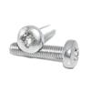 PAN HEAD SCREW  M4X80MM