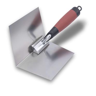 MARSHALLTOWN 2" INSIDE CORNER TROWEL DWASOH HANDLE