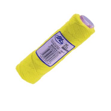 MARSHALLTOWN MASONS LINE FLOURESCENT YELLOW 250FT