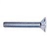 MACHINE SCREW CSK M6 x 80MM STEEL