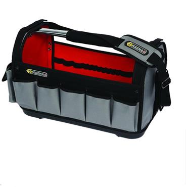 CK MAGMA TOTE BAG 18"