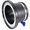 CHARNWOOD MAGNETIC CUFF 100MM