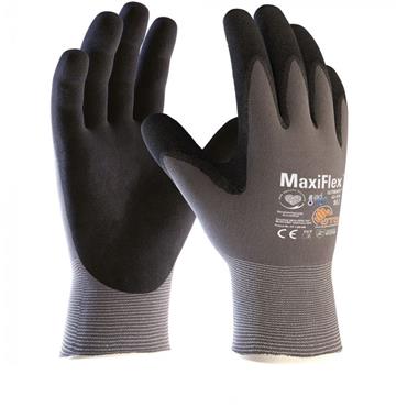 MAXIFLEX GLOVES SIZE 9 PAIR