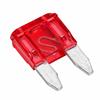Sealey MBF1050 Automotive Mini Blade Fuses 10A ? Pack of 50