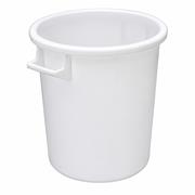 MR BUCKET MAN MIXING BUCKET35L BLACK