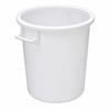 MR BUCKET MAN MIXING BUCKET35L BLACK