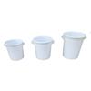 RAMBOO MIXING BUCKET35L WHITE