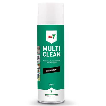 TEC-7 MULTICLEANER 500ML