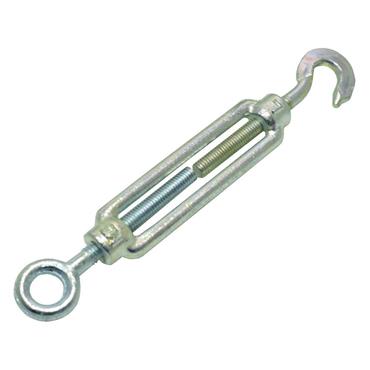 CENTURION TURNBUCKLE M5 x 74MM 3/16"