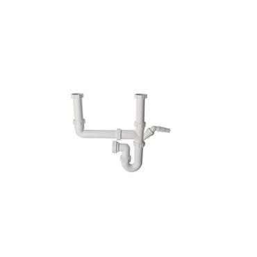 MCALPINE BATHSET 1 KIT