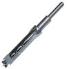 CHARNWOOD MORTICE CHISEL & BIT 3/8" 3/4"SHANK