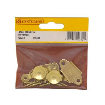 CENTURION MIRROR MOVEMENTS SET FOR 1 MIRROR