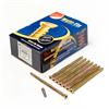 Concrete Screw M10x100 Csk Box 50 Tx50