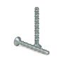 CONCRETE SCREW M10X60 CSK BOX 50 TX50