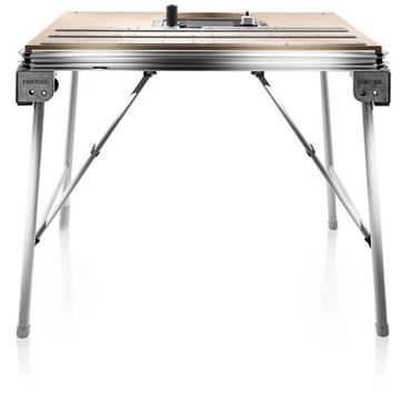FESTOOL TABLE FOR EDGEBANDER