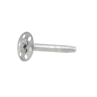 GRABFIX STEEL BOARD FIXINGS 8 x 60MM (PK50)