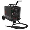 Sealey Mightymig 150 Mig Welder Gas/no Gas  07kg And 0.9 Kg Gasless Wire
